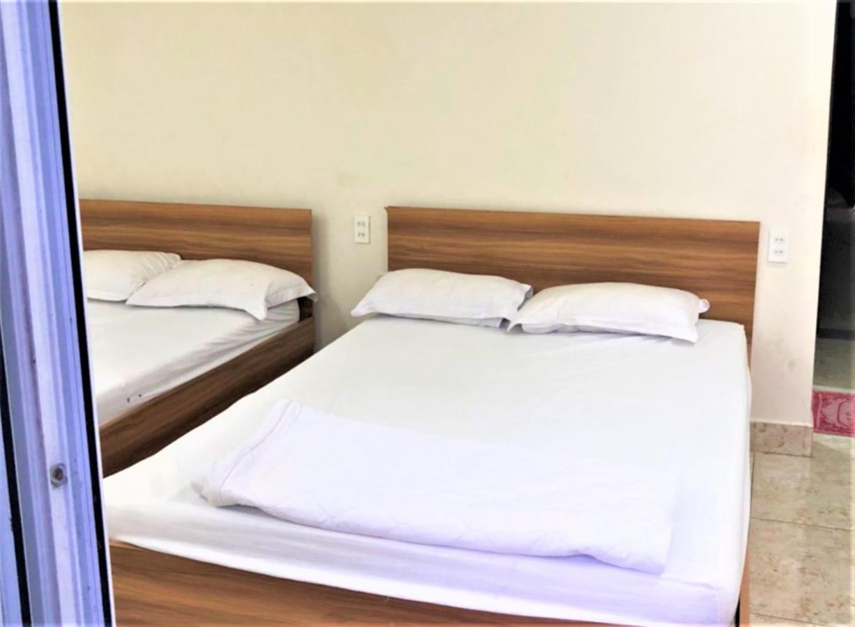 Ky Phu Hotel Thuan An Екстериор снимка